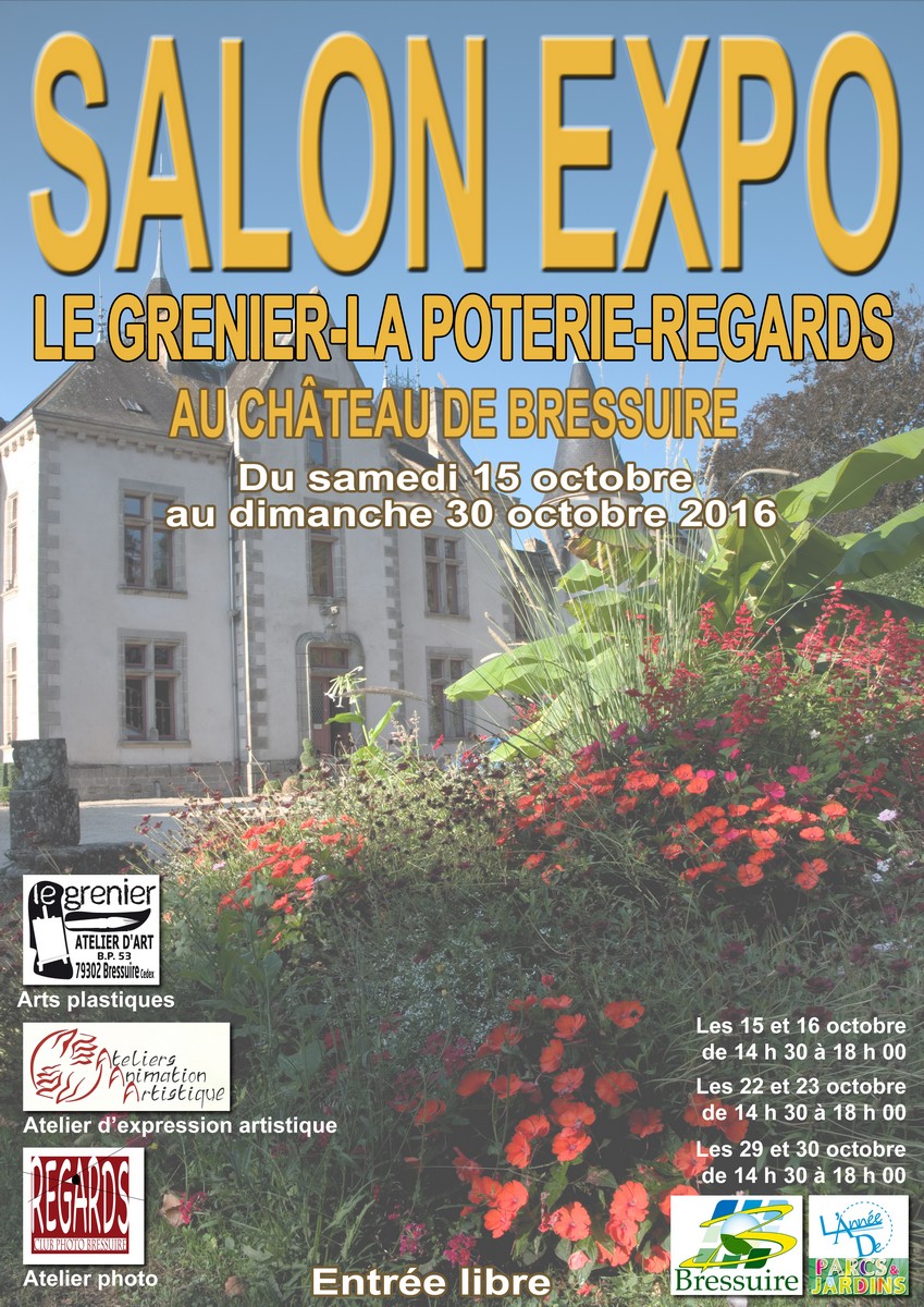 affiche-expo-adherents-2016bressuire